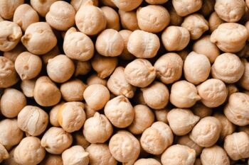 Chickpeas (Garbanzo Beans)