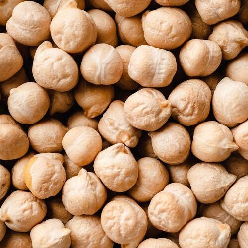 Chickpeas (Garbanzo Beans)