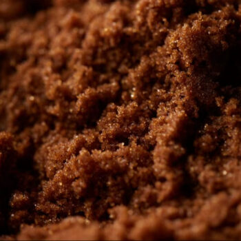 Dark Brown Sugar