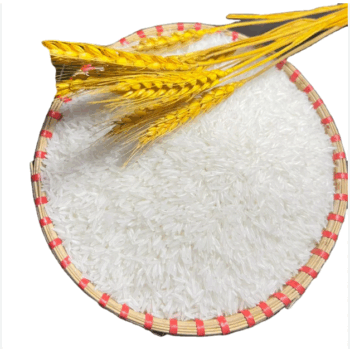 Parboiled Rice (Converted Rice)