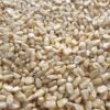 Corn/maize GMO and Non GMO (White corn kernel )