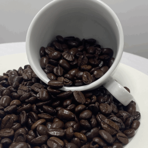 Arabica coffee