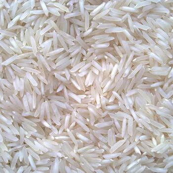 Parboiled Rice (Converted Rice)