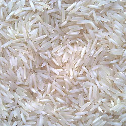 Parboiled Rice (Converted Rice)