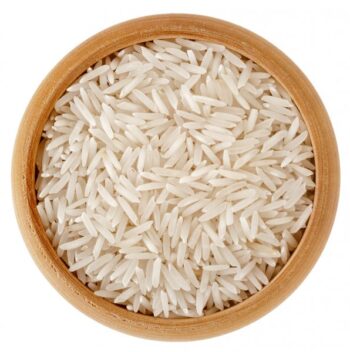 Parboiled Rice (Converted Rice)