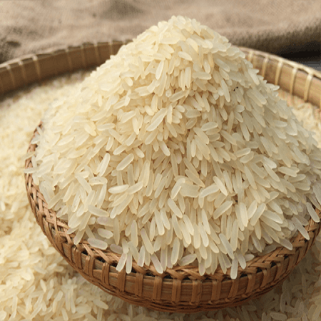 Brown Rice (Long Grain)