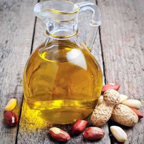 Abdfbacd361464345b5111a31297f5e67e Groundnut/Peanut Oil