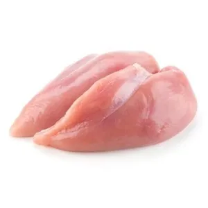 Frozen Half Chicken Breast