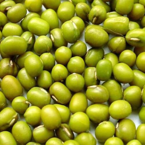Mung Beans