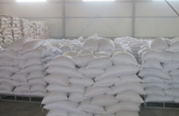 BRAZILIAN ICUMSA 45 SUGAR