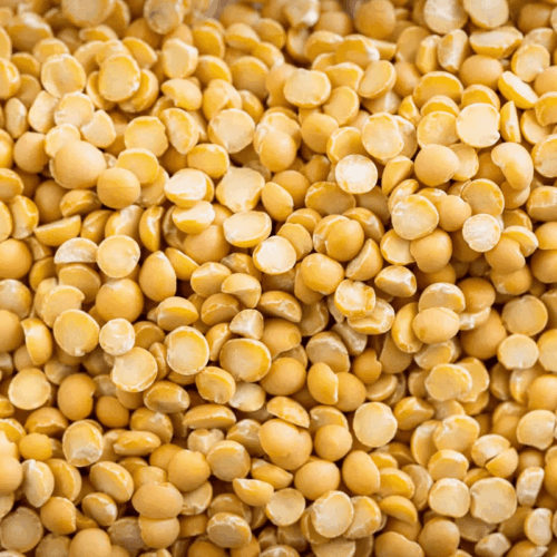 Yellow Peas (Split or Whole)