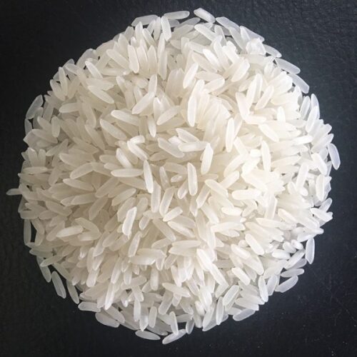 Long Grain White Rice