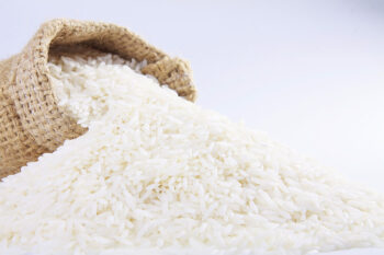 Long Grain White Rice