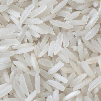 Long Grain White Rice