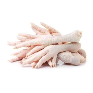 Brazil Frozen Chicken Feet