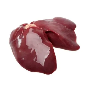 Frozen Chicken Liver