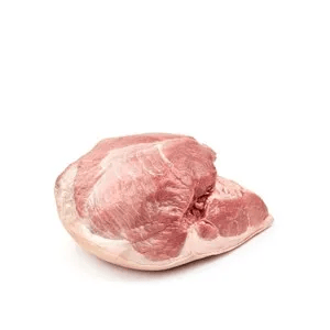 Frozen Boneless Pork leg