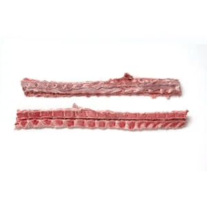 Frozen Pork Back Bone