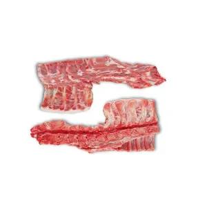 Frozen Pork Neck Bone