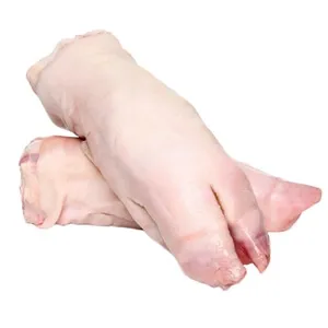 Frozen Pork Feet