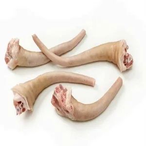 Frozen Pork Tail
