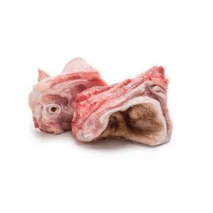 Frozen Pork Eardrums