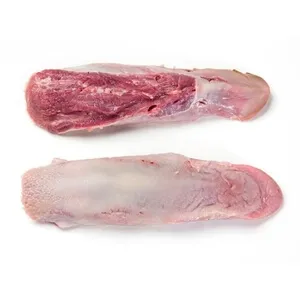 Frozen Pork Tongue