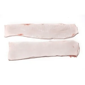 Frozen Pork Back Fat