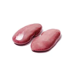 Frozen Pork Kidney