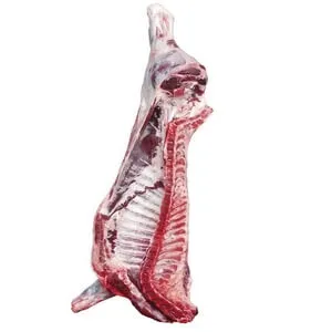 Frozen Beef Carcass