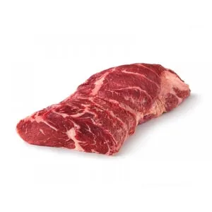 Frozen Boneless Beef Chunk