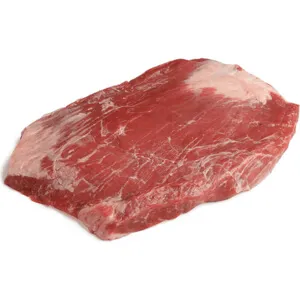 Frozen Boneless Beef Flank