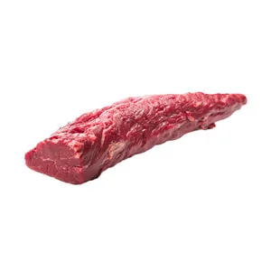 Boneless Beef Tendeloin