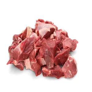 Boneless Beef Trimming