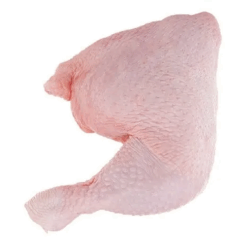 Frozen Chicken Whole Leg