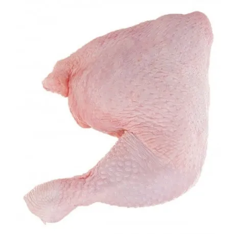 Frozen Chicken Whole Leg
