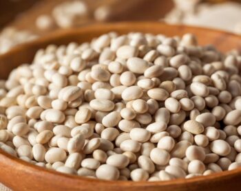White Beans (e.g., Navy Beans, Cannellini, Great Northern)