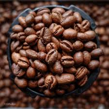 Peaberry Coffee