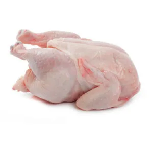 Frozen Whole Chicken