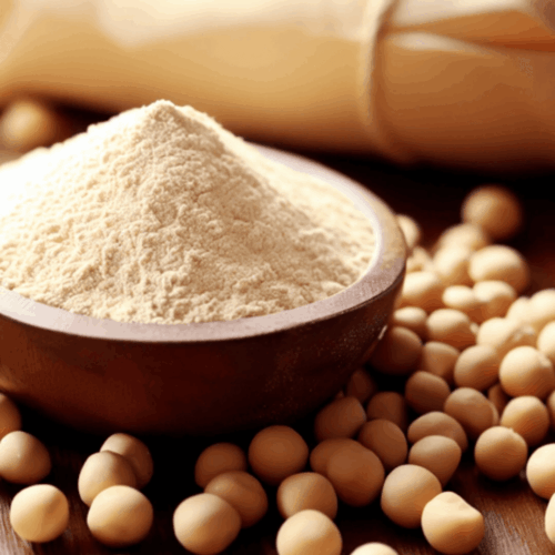 soy protein concentrates (SPC)