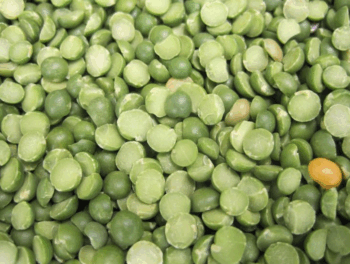 Green Peas (Split or Whole)