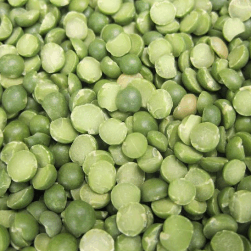 Green Peas (Split or Whole)